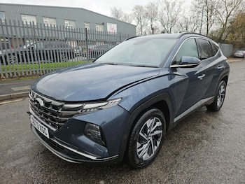 Used Hyundai TUCSON 2023 for sale - 77005658: Photo