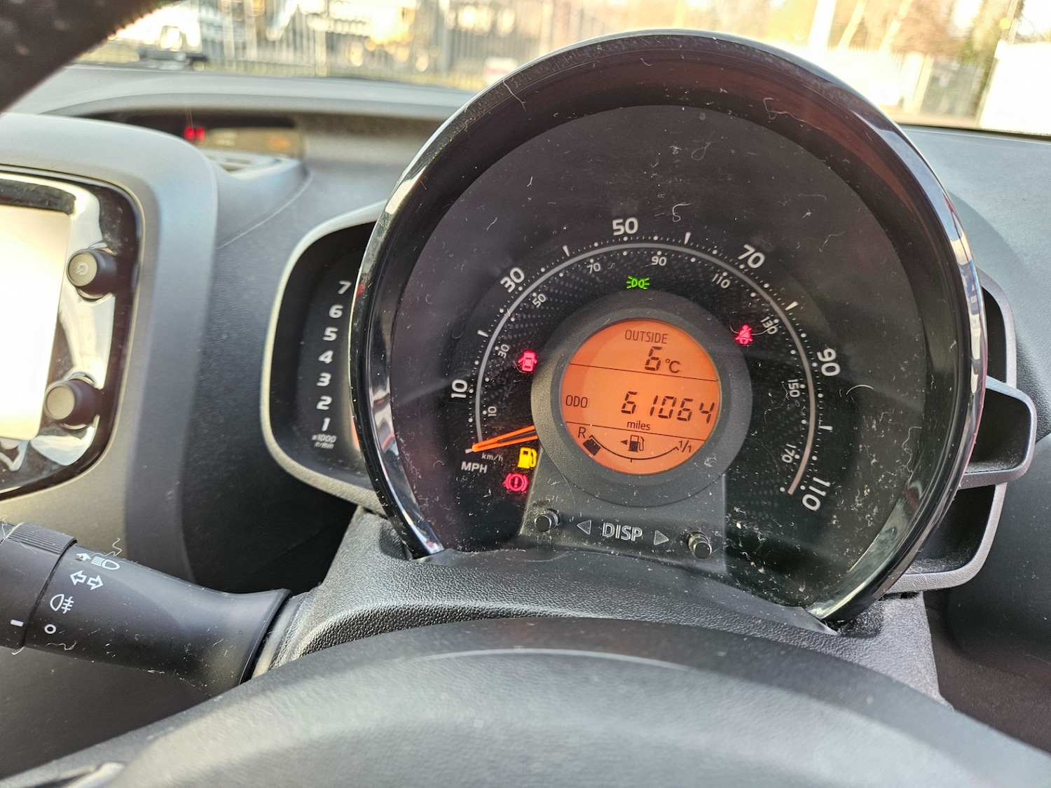 Used Toyota AYGO 2019 for sale - 77005437: Photo 17