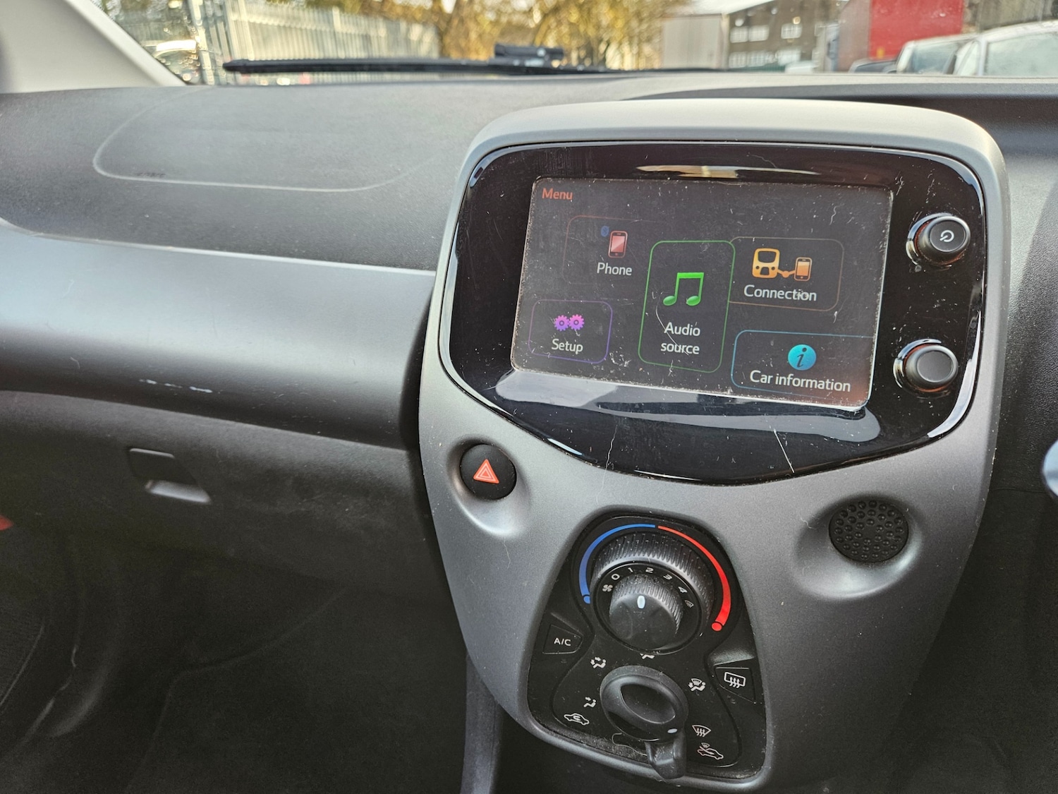 Used Toyota AYGO 2019 for sale - 77005437: Photo 22