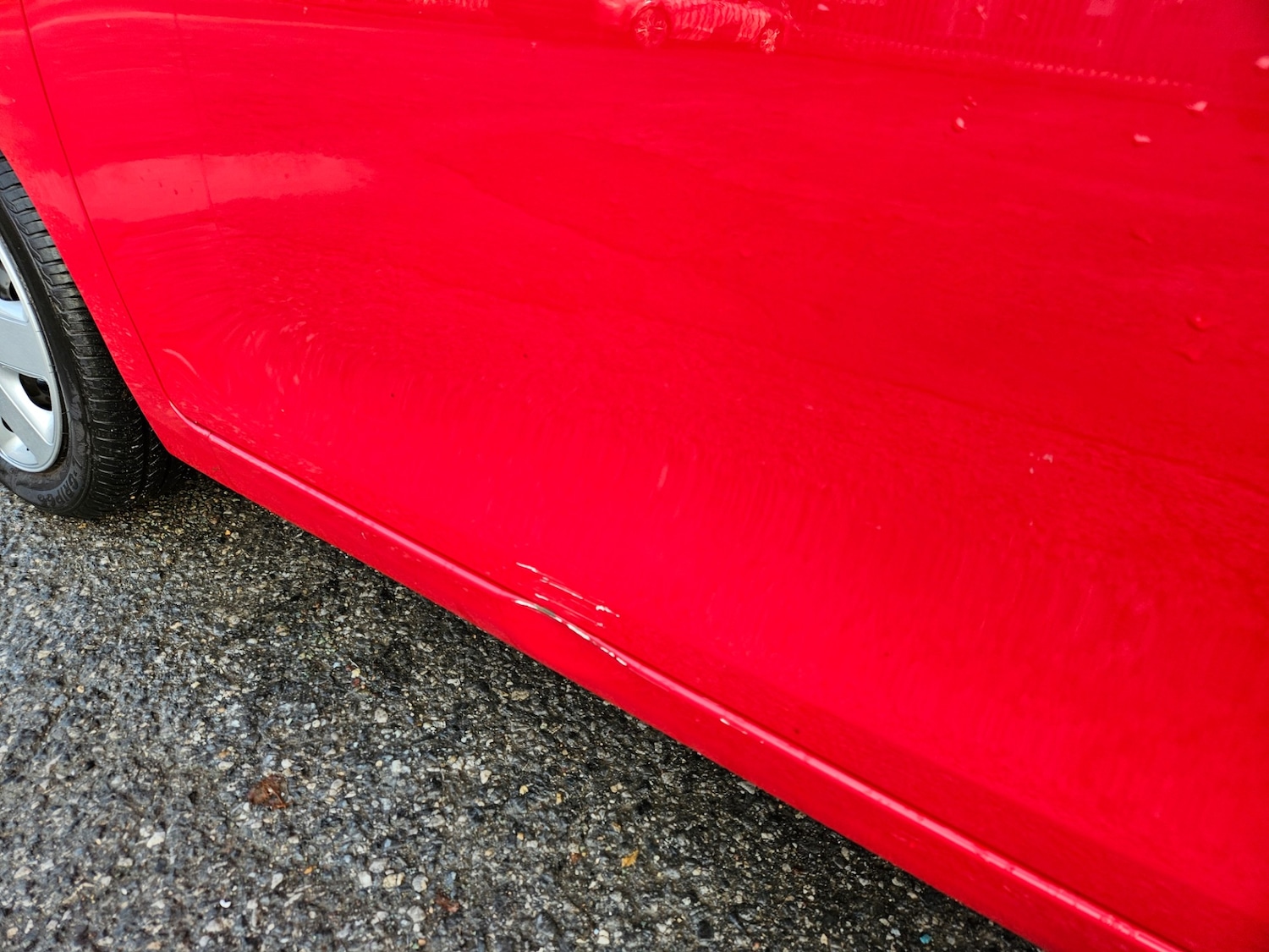 Used Toyota AYGO 2019 for sale - 77005437: Photo 5