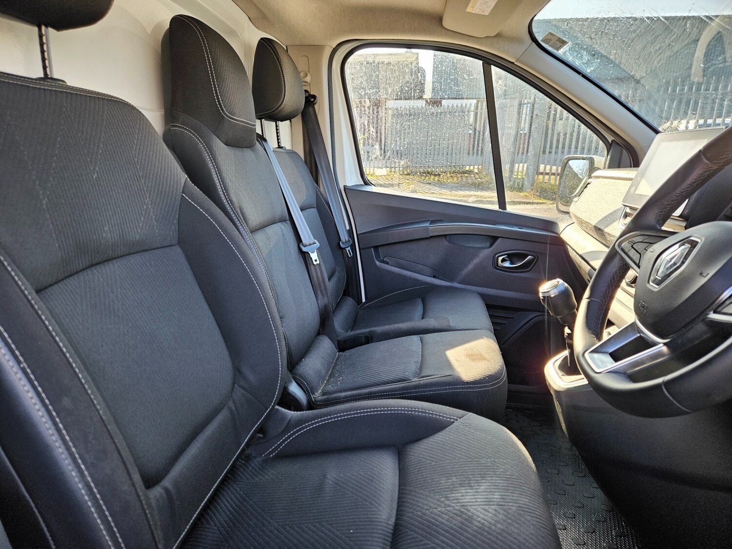 Used Renault Trafic 2024 for sale - 77749164: Photo 15