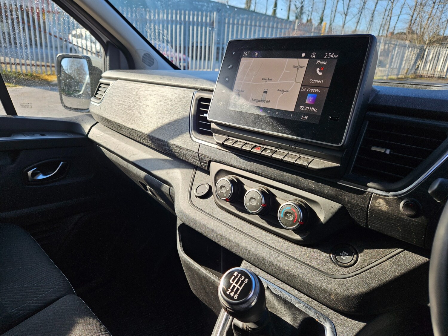 Used Renault Trafic 2024 for sale - 77749164: Photo 16