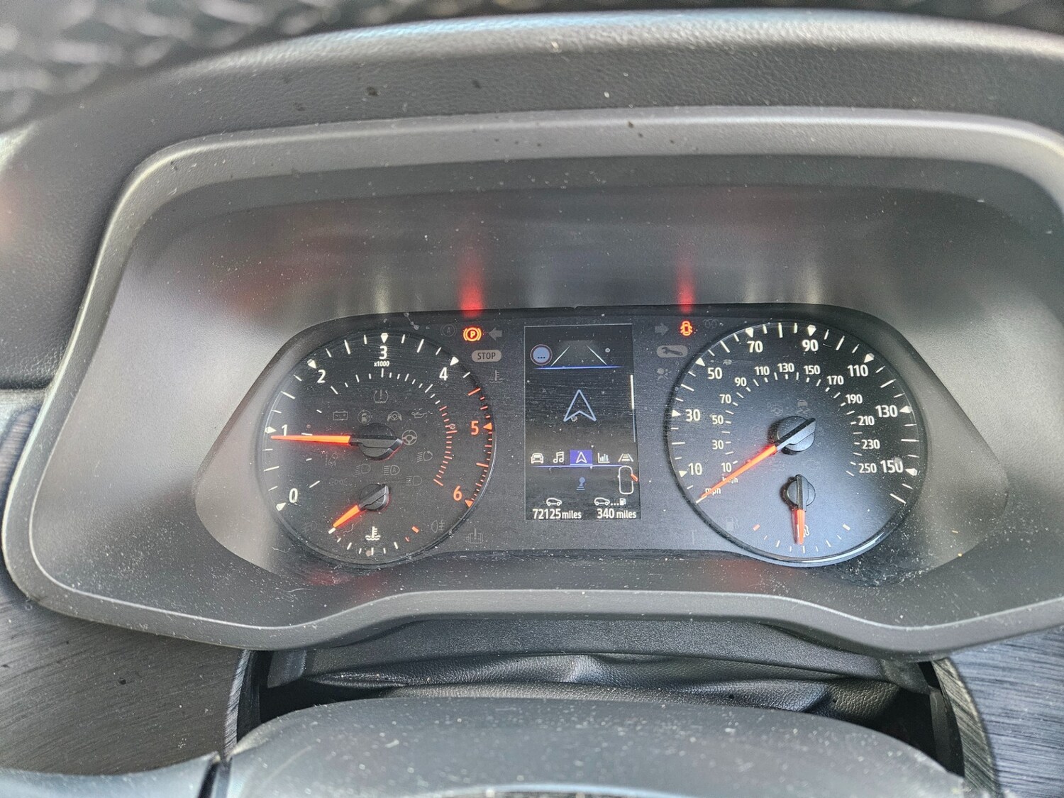 Used Renault Trafic 2024 for sale - 77749164: Photo 17