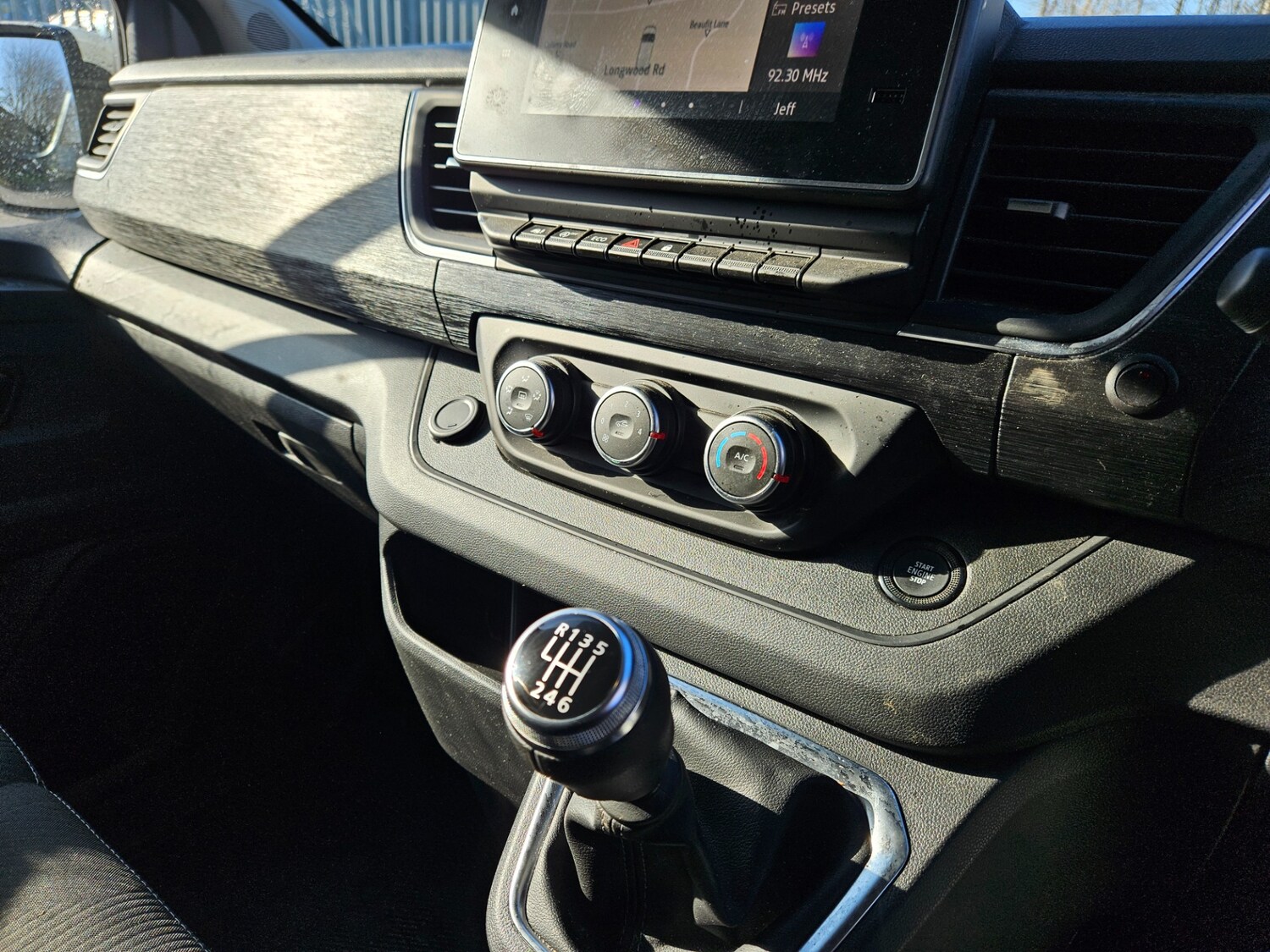 Used Renault Trafic 2024 for sale - 77749164: Photo 18