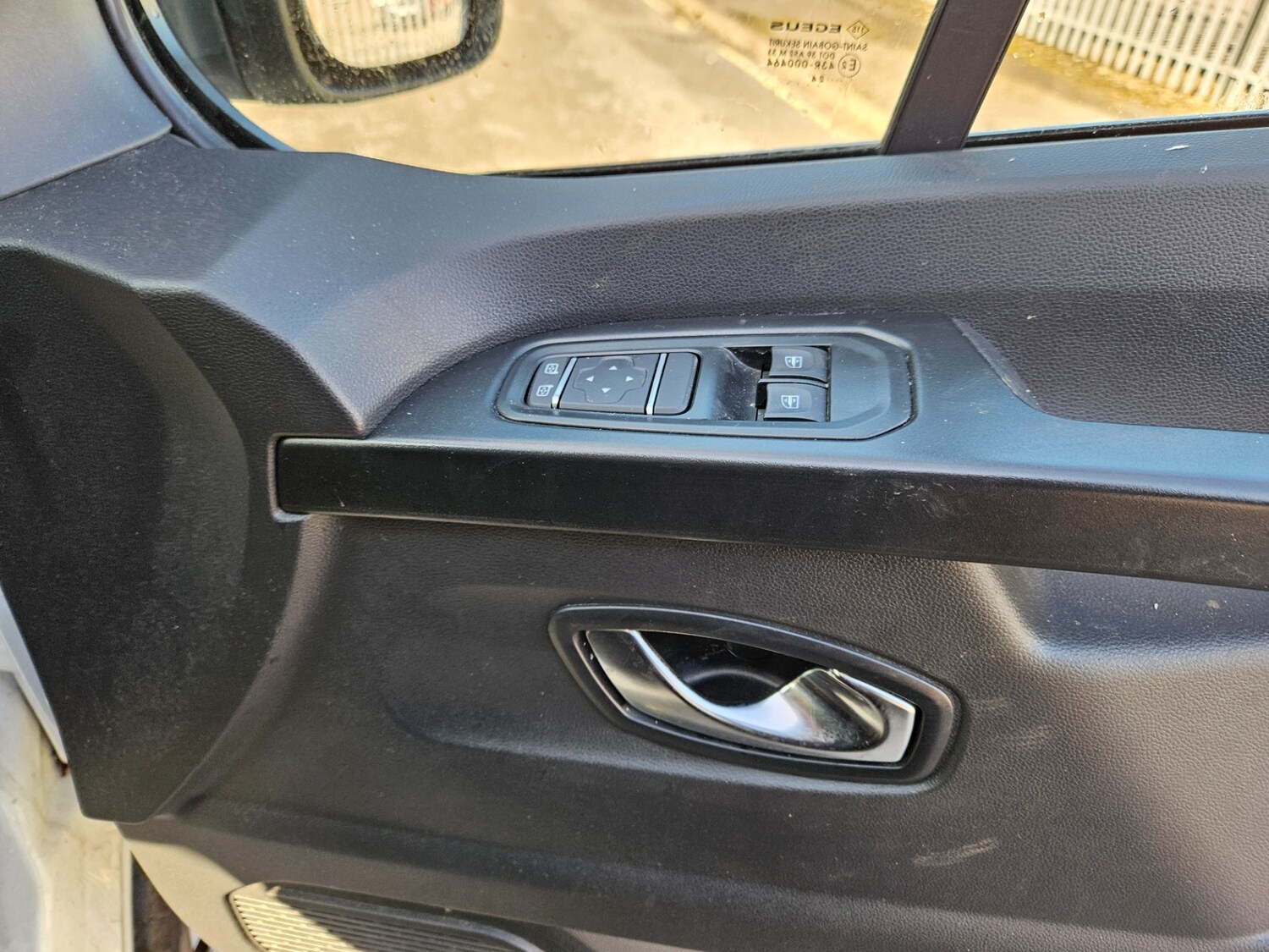 Used Renault Trafic 2024 for sale - 77749164: Photo 20