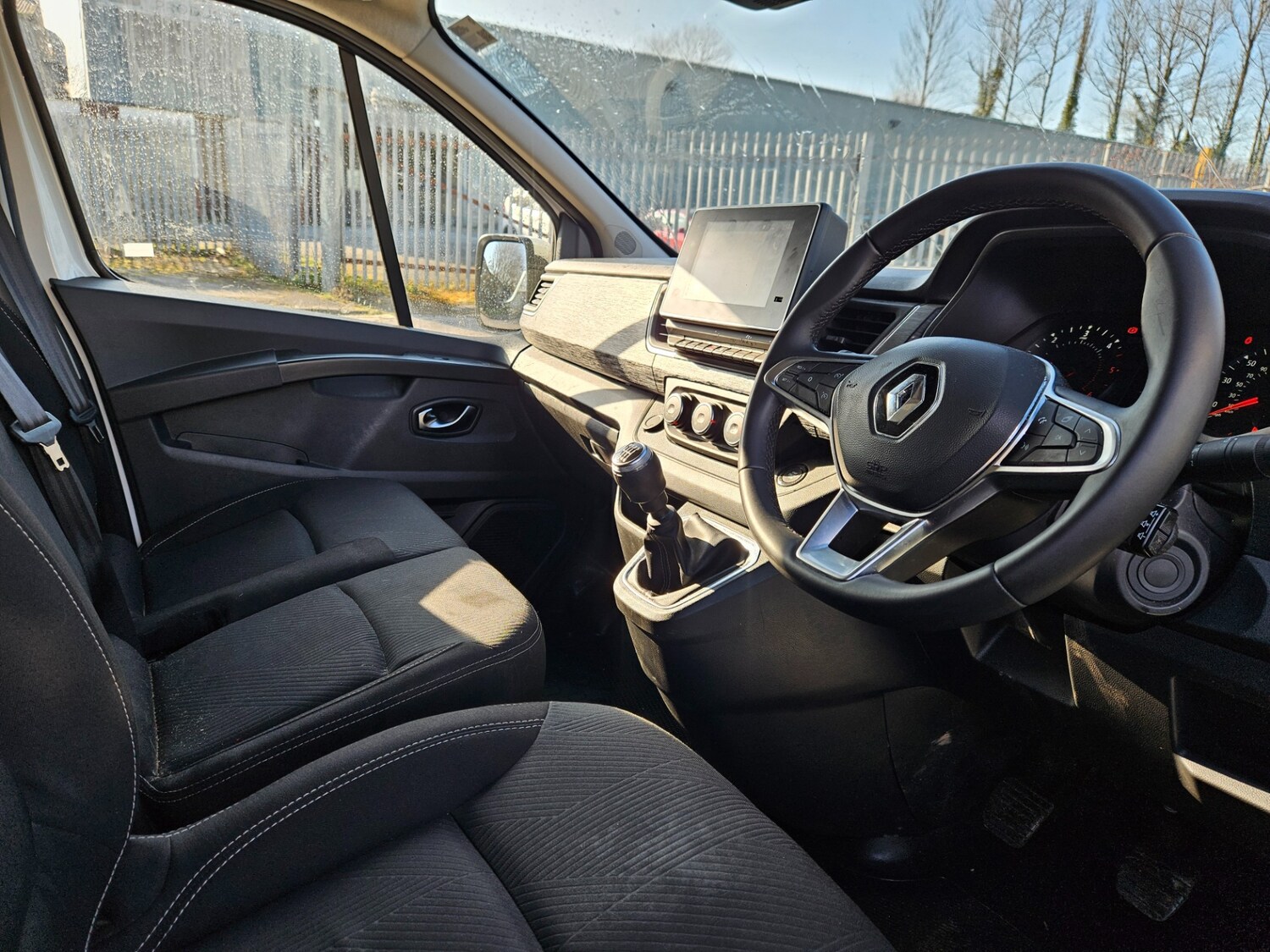 Used Renault Trafic 2024 for sale - 77749164: Photo 3