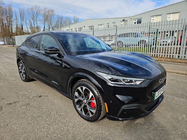 Used Ford Mustang Mach-E 2023 for sale - 74074080: Photo 12