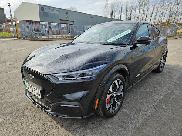Used Ford Mustang Mach-E 2023 for sale - 74074080: Photo 13