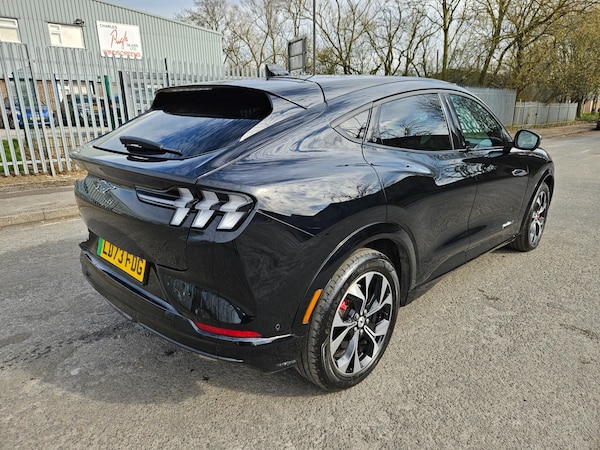 Used Ford Mustang Mach-E 2023 for sale - 74074080: Photo 14