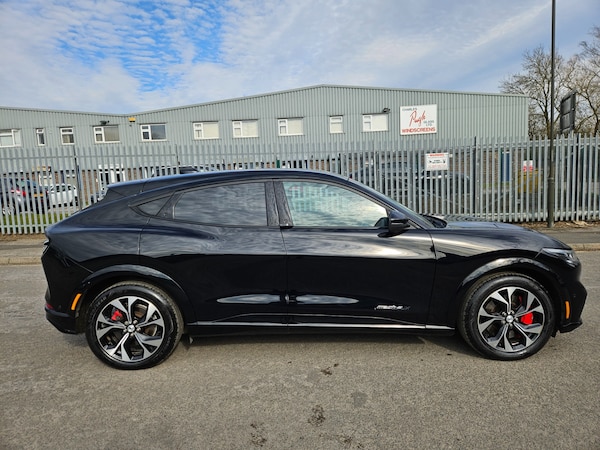Used Ford Mustang Mach-E 2023 for sale - 74074080: Photo 15