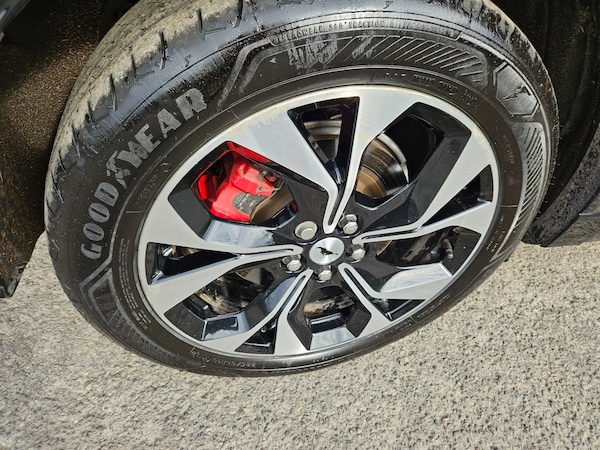 Used Ford Mustang Mach-E 2023 for sale - 74074080: Photo 16