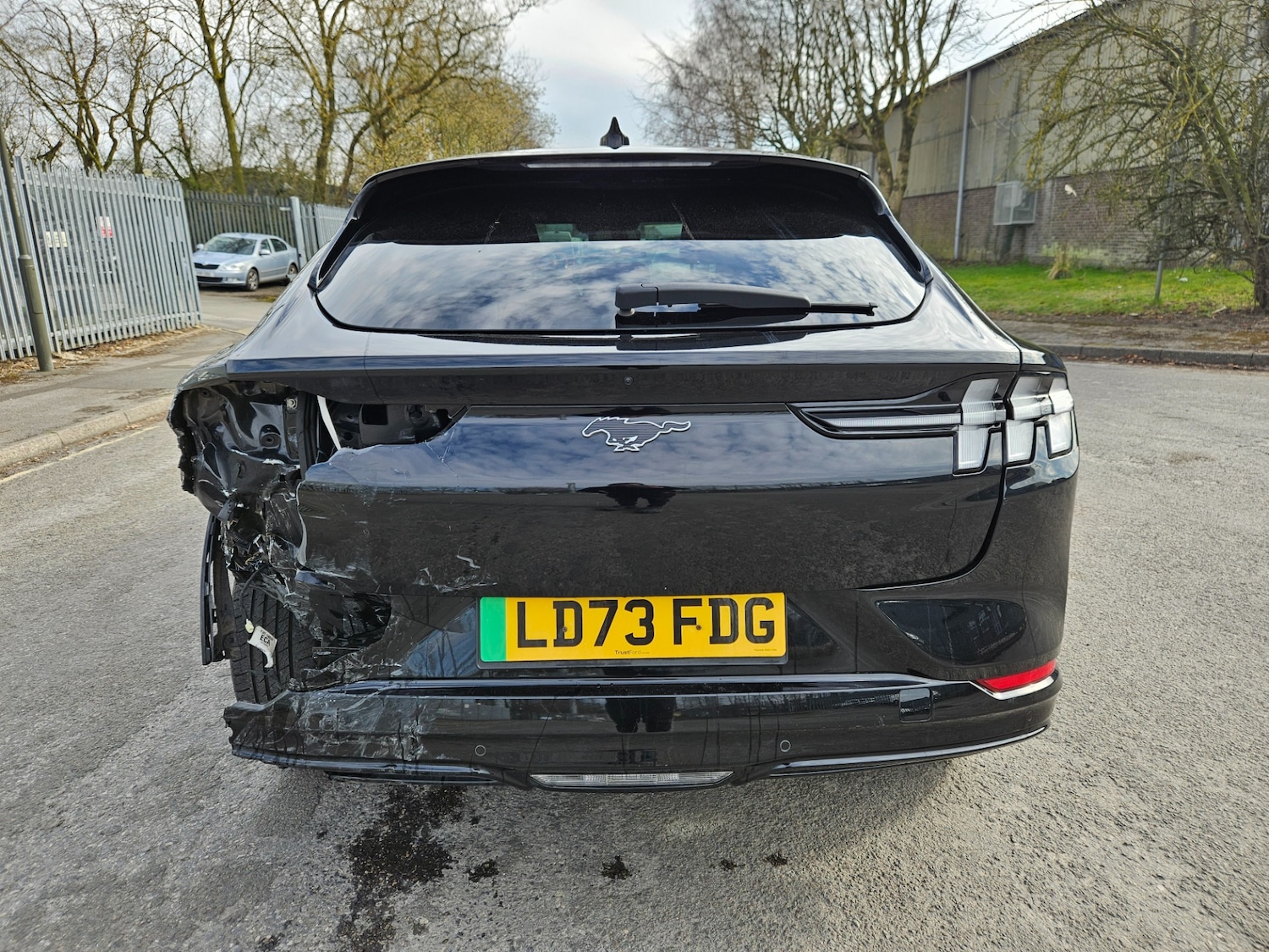 Vehicle 17