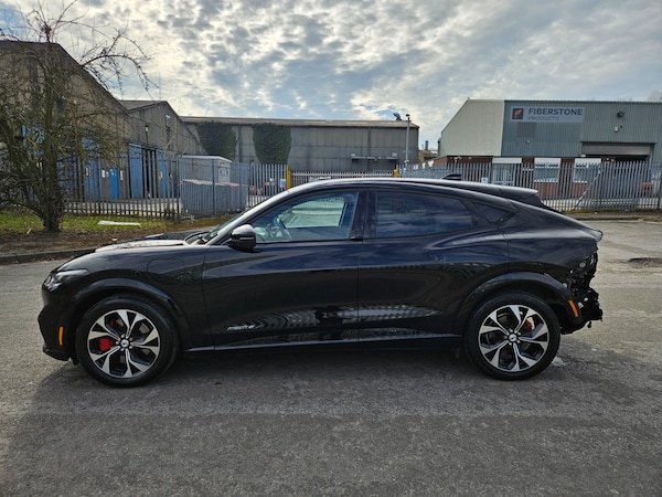 Used Ford Mustang Mach-E 2023 for sale - 74074080: Photo 18