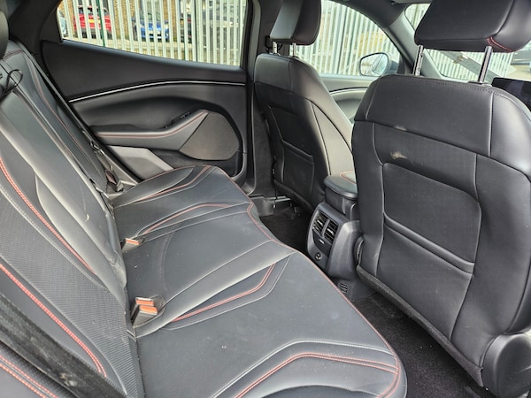 Used Ford Mustang Mach-E 2023 for sale - 74074080: Photo 19