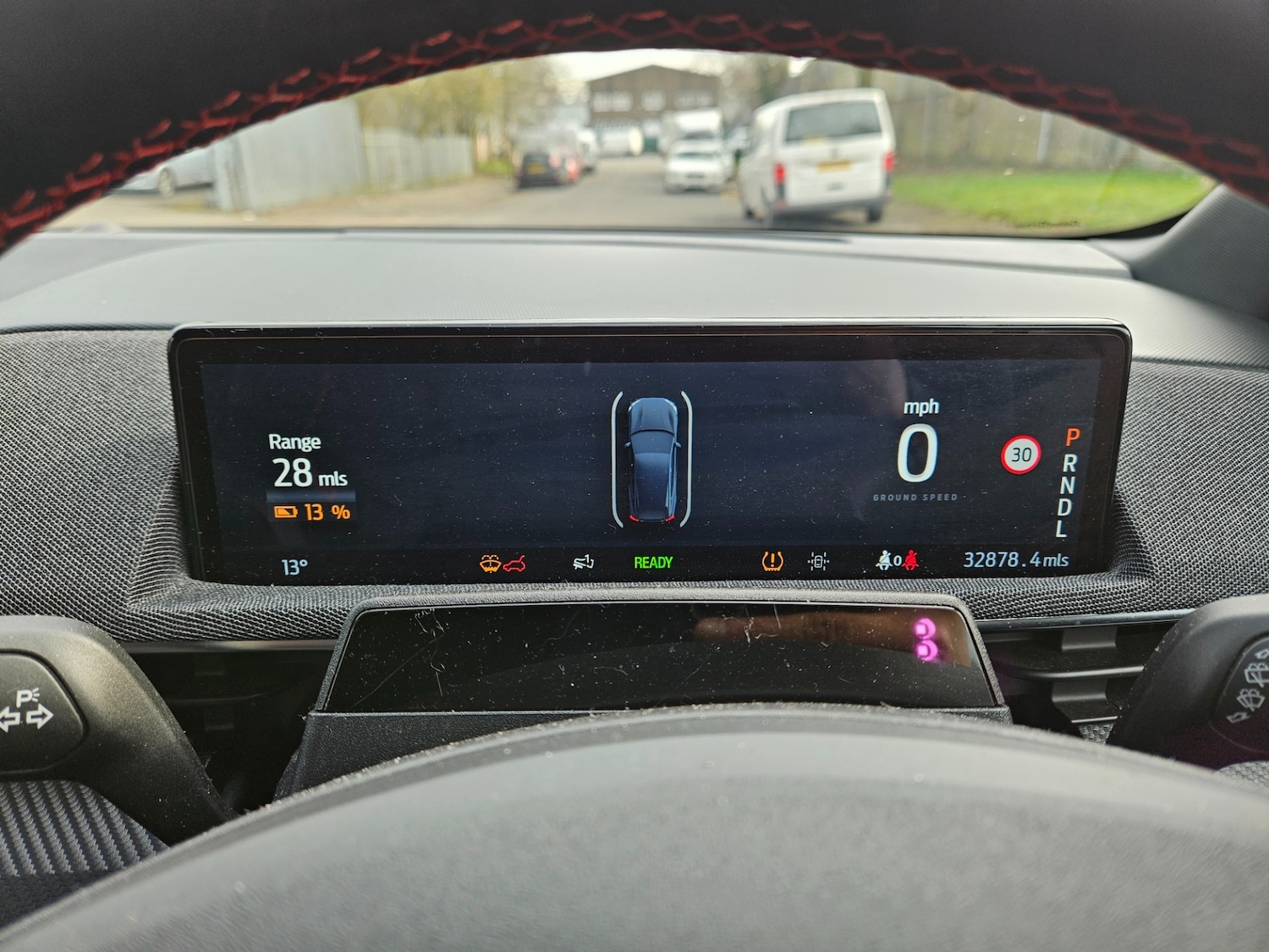 Vehicle 23