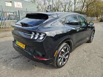 Used Ford Mustang Mach-E 2023 for sale - 74074080: Photo