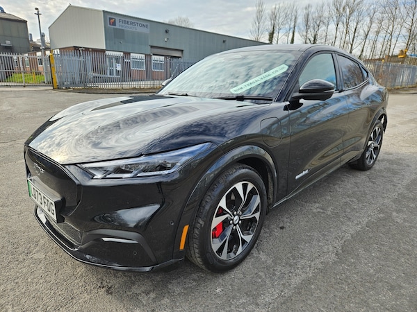 Used Ford Mustang Mach-E 2023 for sale - 74074080: Photo 3