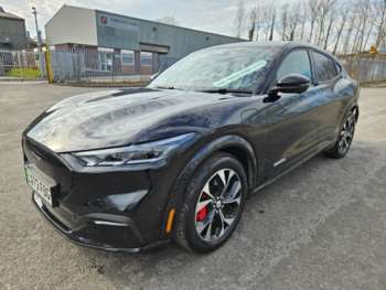 Used Ford Mustang Mach-E 2023 for sale - 74074080: Photo