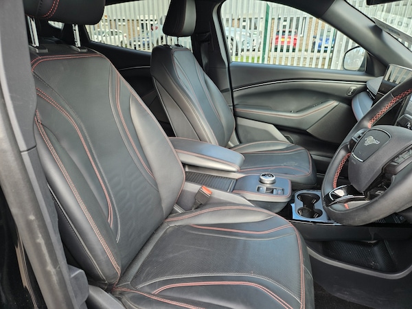 Used Ford Mustang Mach-E 2023 for sale - 74074080: Photo 8