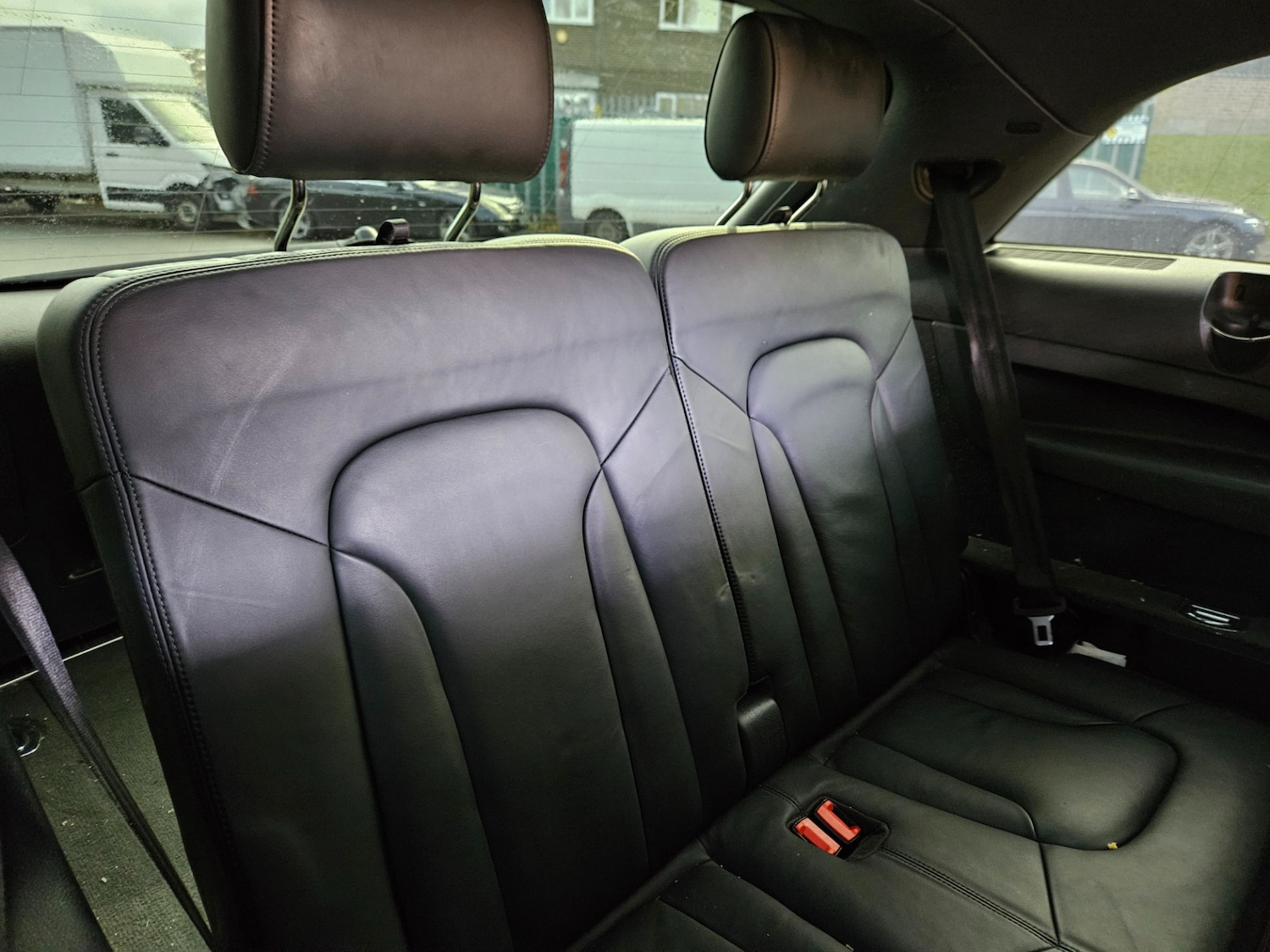 Used Audi Q7 2014 for sale - 76402755: Photo 21