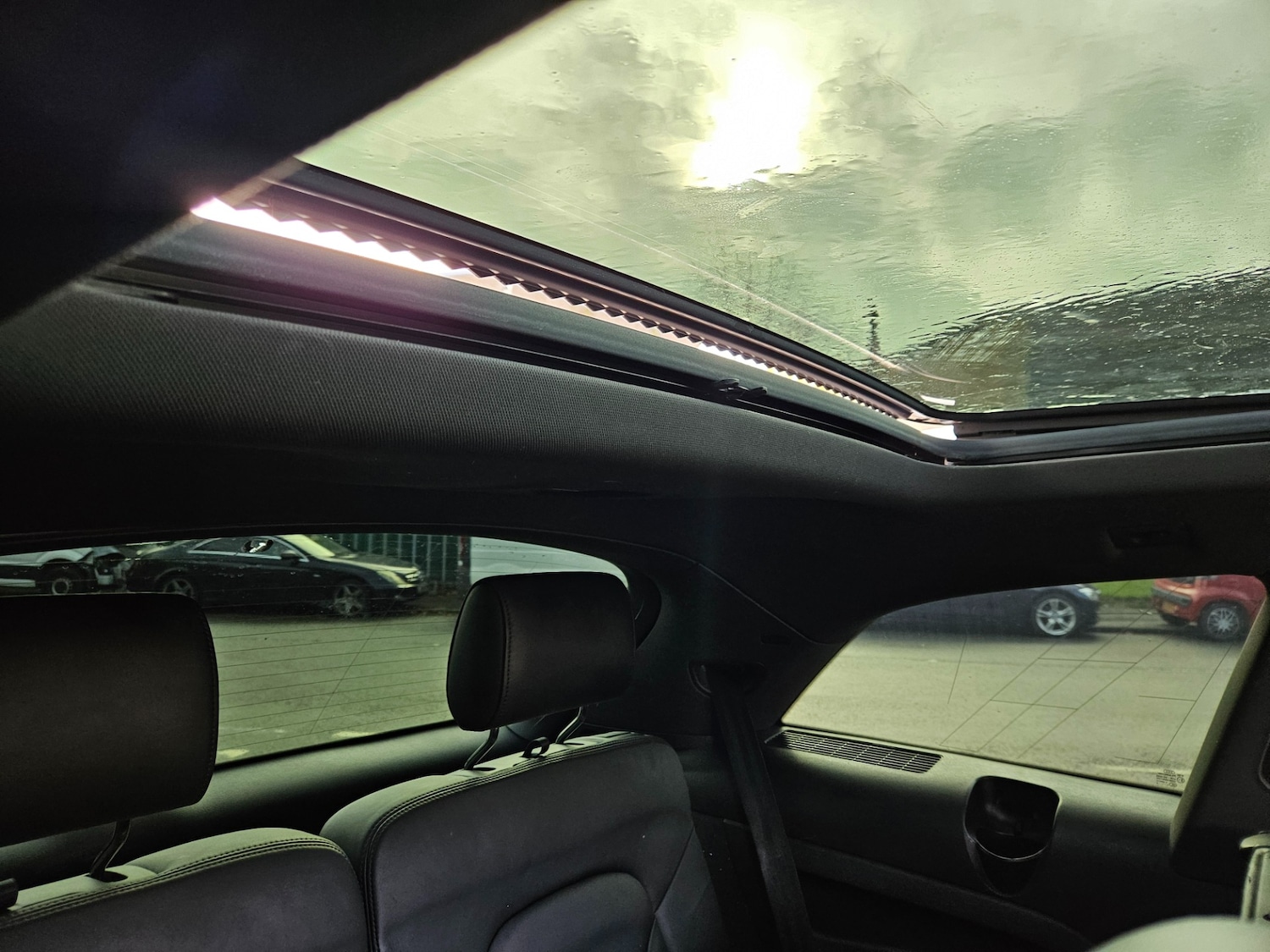 Used Audi Q7 2014 for sale - 76402755: Photo 22