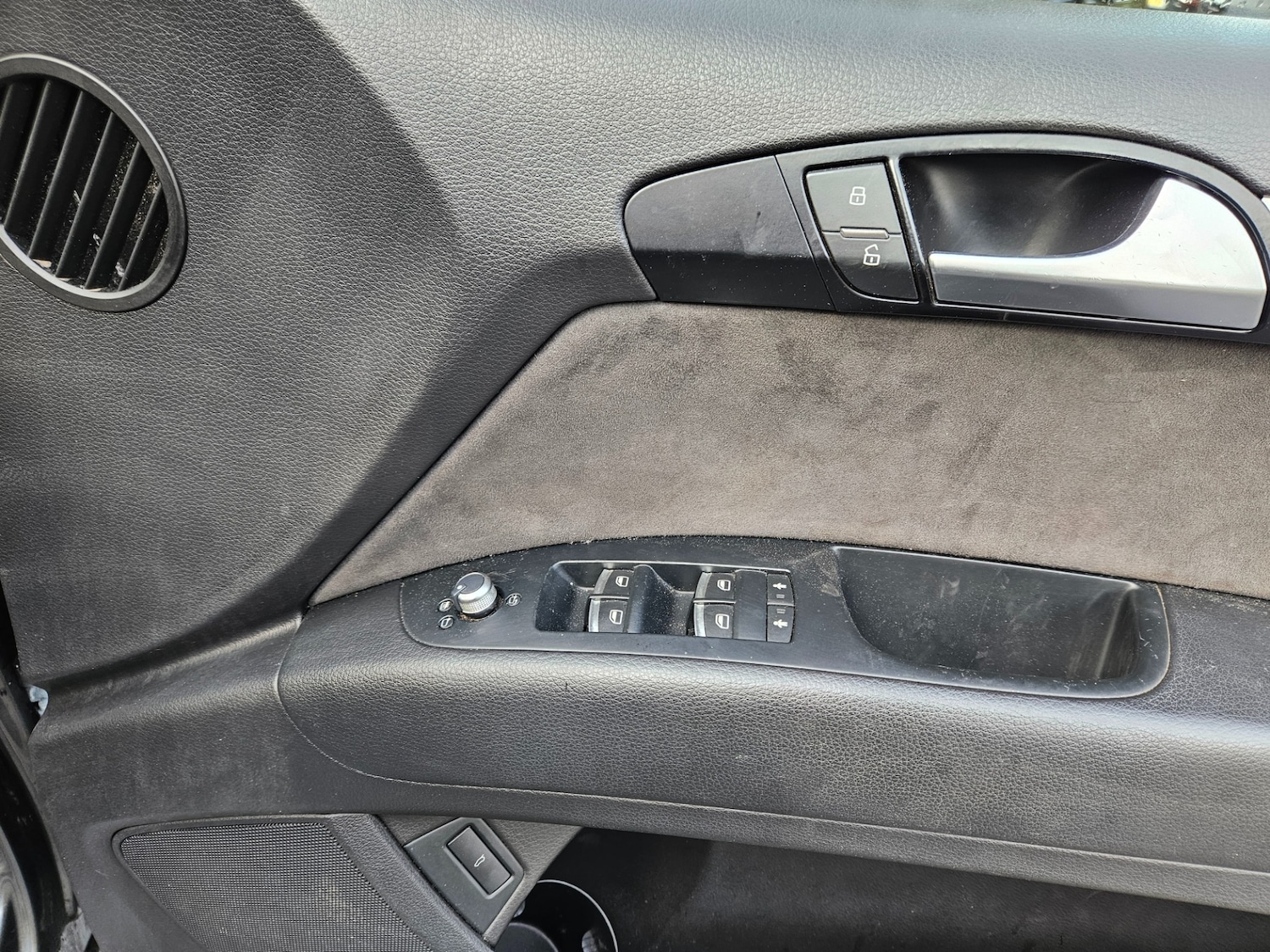 Used Audi Q7 2014 for sale - 76402755: Photo 24