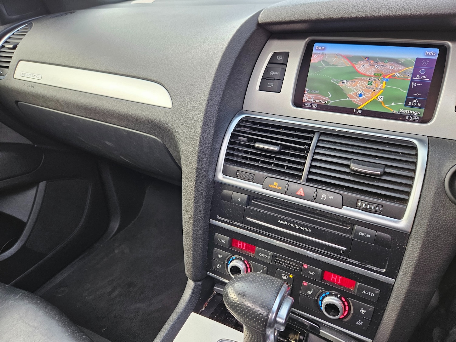 Used Audi Q7 2014 for sale - 76402755: Photo 25