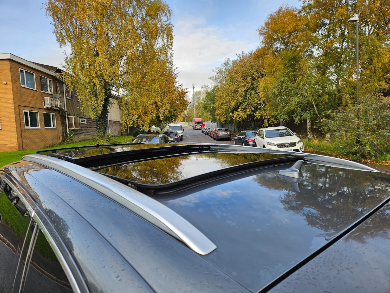 Used Audi Q7 2014 for sale - 76402755: Photo 6