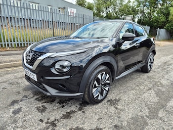 Used Nissan Juke 2025 for sale - 79073113: Photo