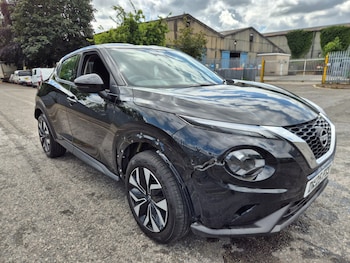 Used Nissan Juke 2025 for sale - 79073113: Photo