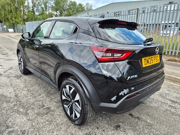 Used Nissan Juke 2025 for sale - 79073113: Photo