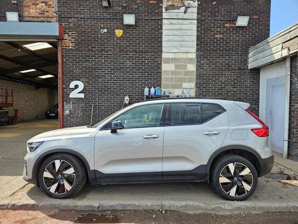 Used Volvo XC40 2024 for sale - 75594055: Photo 12