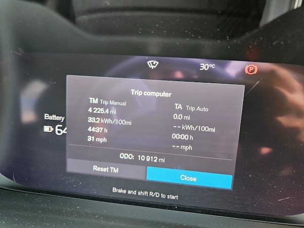 Used Volvo XC40 2024 for sale - 75594055: Photo 14