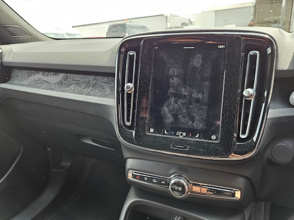 Used Volvo XC40 2024 for sale - 75594055: Photo 16