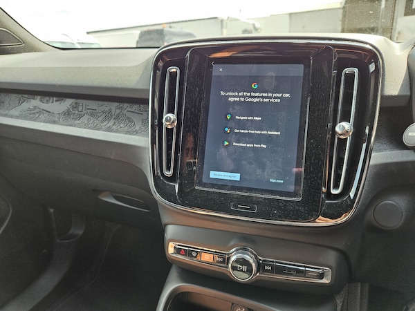 Used Volvo XC40 2024 for sale - 75594055: Photo 17