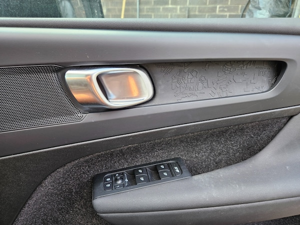 Used Volvo XC40 2024 for sale - 75594055: Photo 19