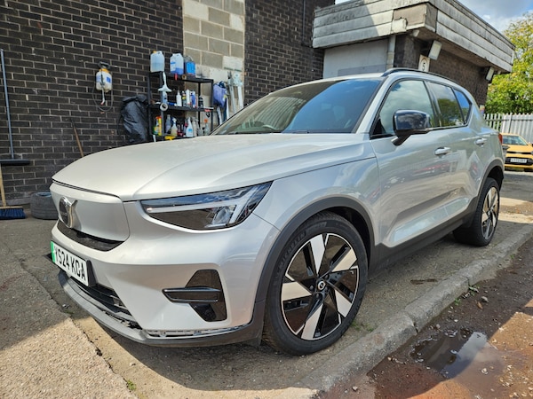Used Volvo XC40 2024 for sale - 75594055: Photo 8