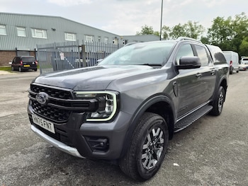 Used Ford Ranger 2025 for sale - 78904445: Photo