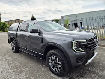 Used Ford Ranger 2025 for sale - 78904445: Photo