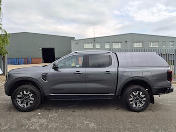 Used Ford Ranger 2025 for sale - 78904445: Photo