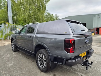 Used Ford Ranger 2025 for sale - 78904445: Photo