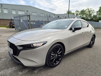 Used Mazda Mazda3 2026 for sale - 78904700: Photo