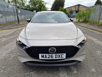 Used Mazda Mazda3 2026 for sale - 78904700: Photo