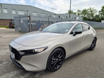 Used Mazda Mazda3 2026 for sale - 78904700: Photo