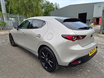 Used Mazda Mazda3 2026 for sale - 78904700: Photo