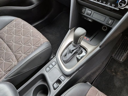 Vehicle 15