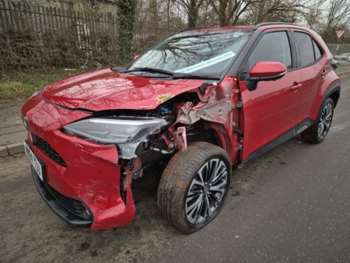 Used Toyota Yaris Cross 2024 for sale - 73780092: Photo