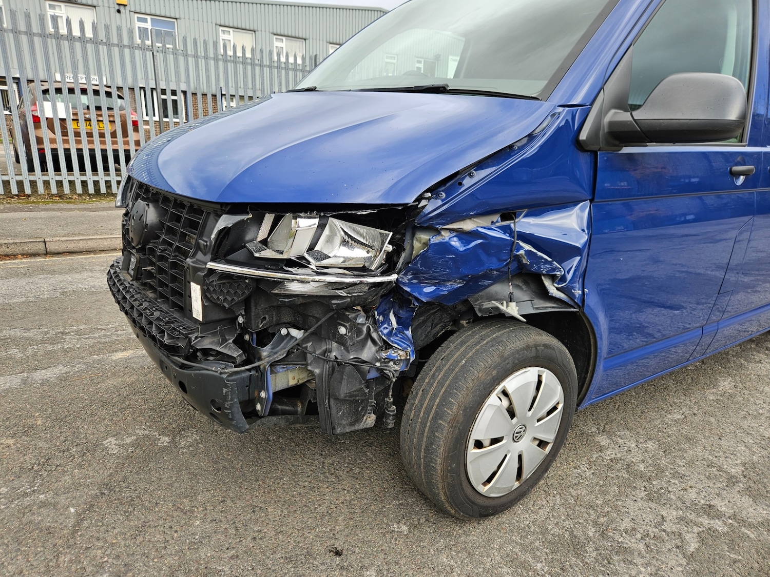 Used Volkswagen Transporter 2023 for sale - 76366312: Photo 10