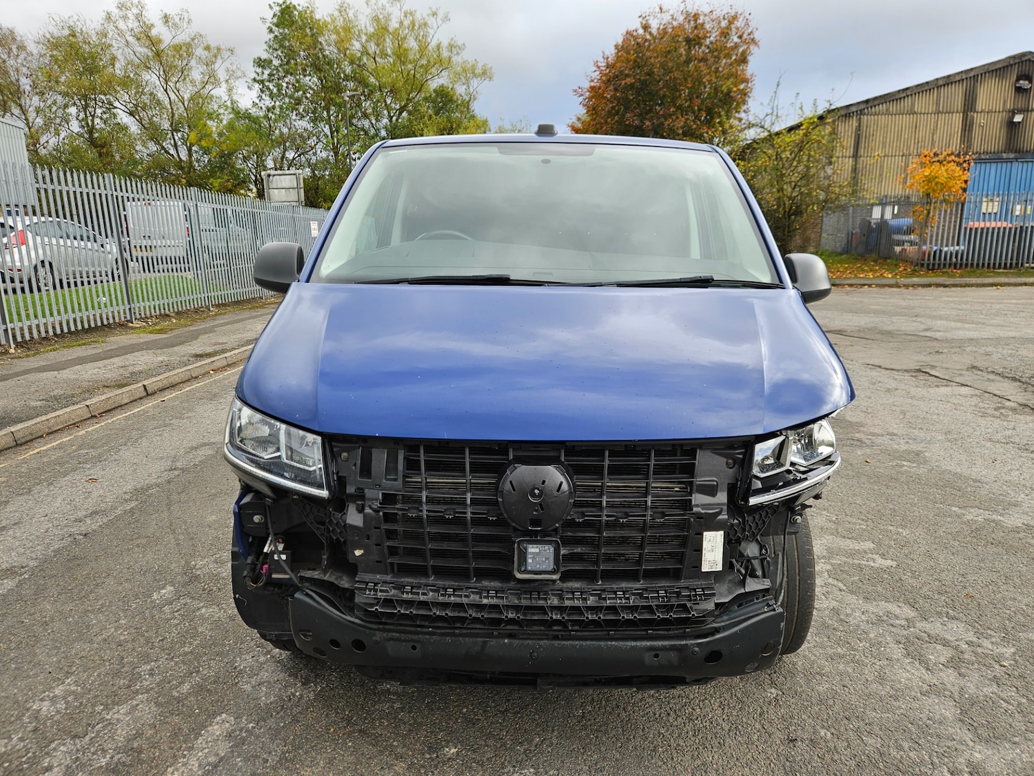 Used Volkswagen Transporter 2023 for sale - 76366312: Photo 11