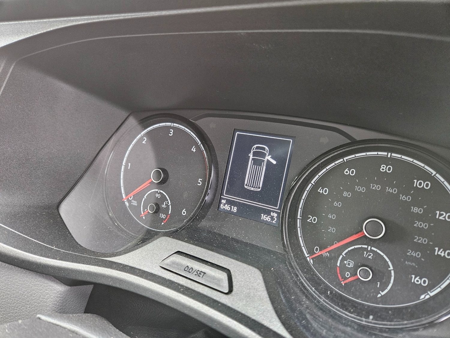 Used Volkswagen Transporter 2023 for sale - 76366312: Photo 12